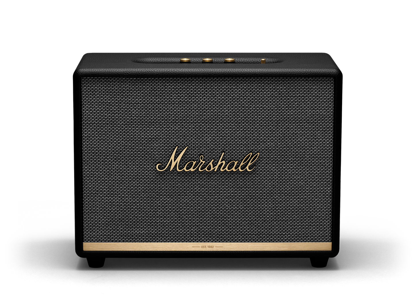 MARSHALL WOBURN II