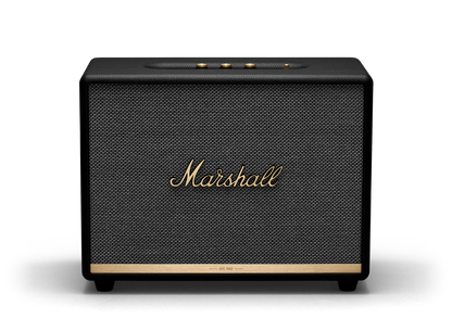 MARSHALL WOBURN II