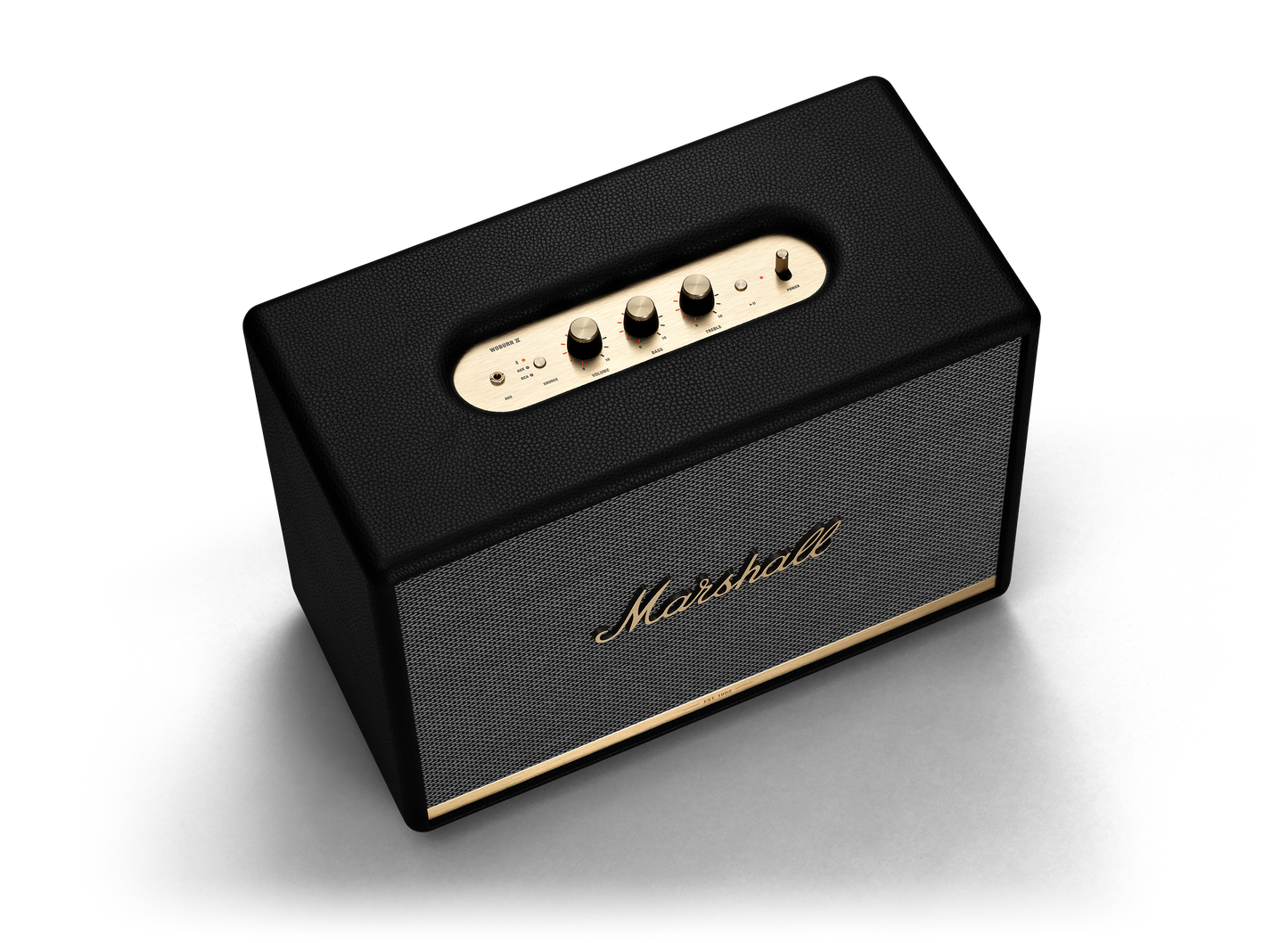 MARSHALL WOBURN II