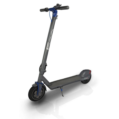 FIAT ELECTRIC SCOOTER