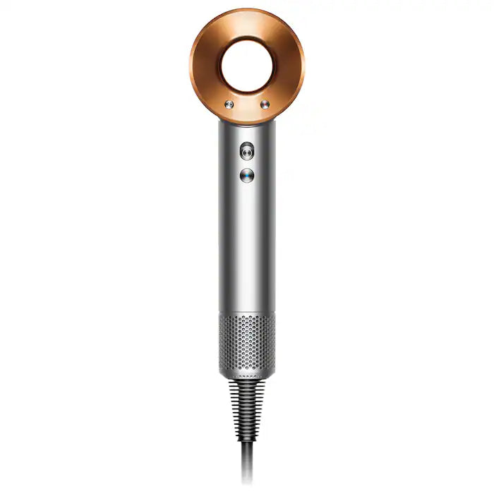DYSON SUPERSONIC HAIR DRYER