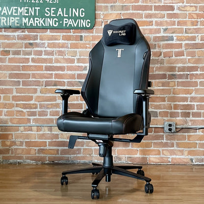 Secretlab Titan Evo Stealth Chair