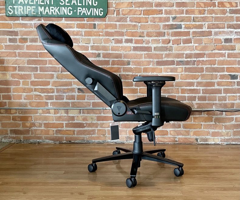 Secretlab Titan Evo Stealth Chair