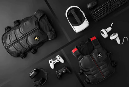 bHaptics TactSuit X40