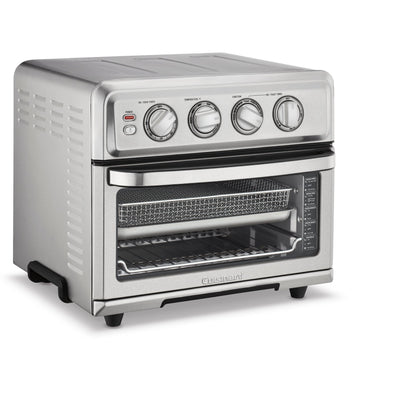 CUISINART AIR FRYER OVEN