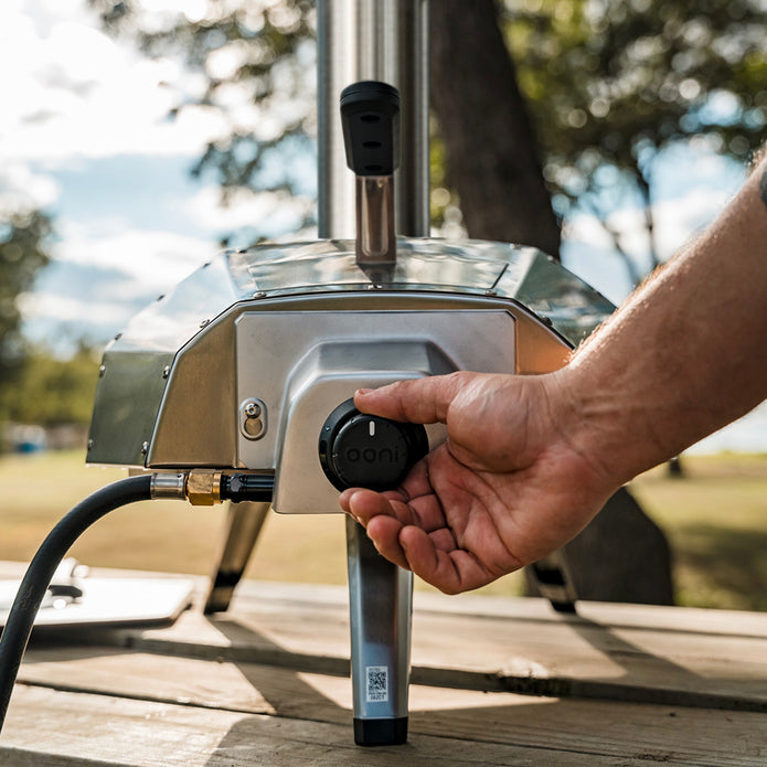 OONI KODA 12 GAS PIZZA OVEN